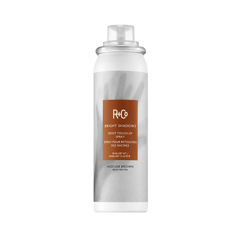 R+CO BRIGHT SHADOWS Medium Brown 59ML