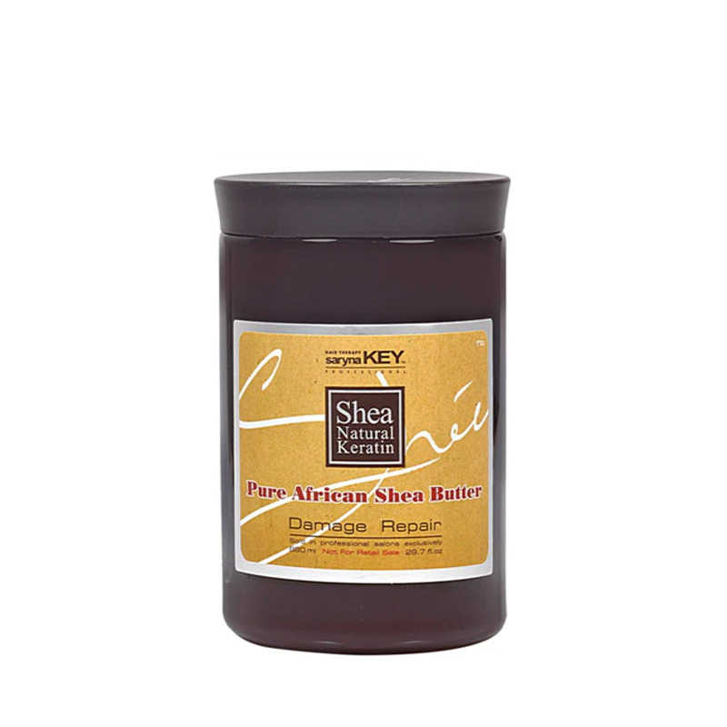 SARYNA KEY DAMAGE REPAIR SHEA BUTTER 1000ML