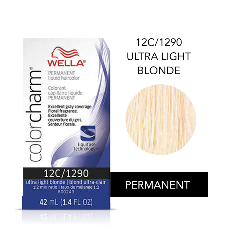 COLOR CHARM LIQUID COLOR 1290 ULTRA LIGH
