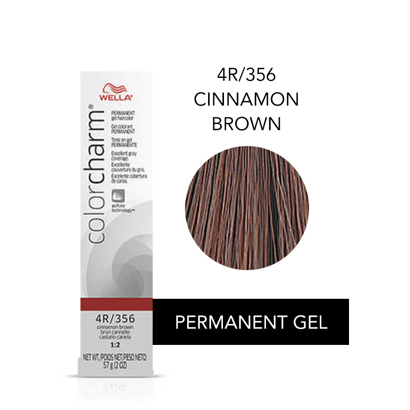  COLOR CHARM GEL COLOR 35..