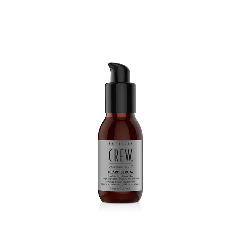 AMERICAN CREW BEARD SERUM 50ml