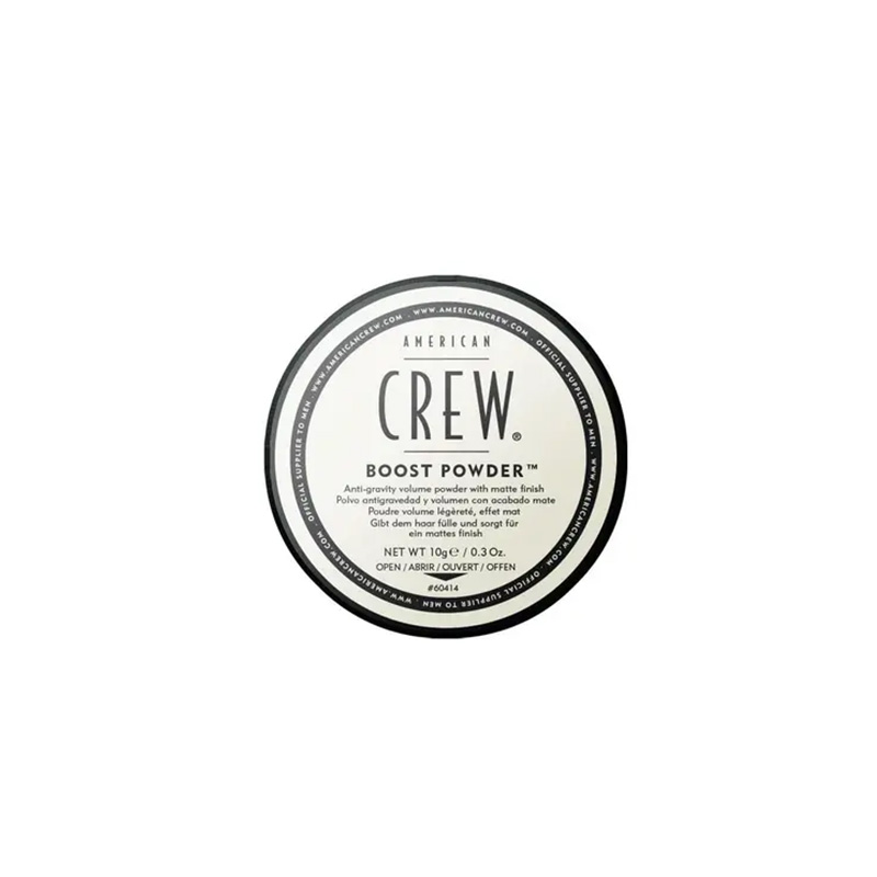AMERICAN CREW BOOST POWDER 9ML