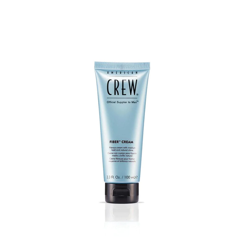 AMERICAN CREW FIBER CREAM 100ml