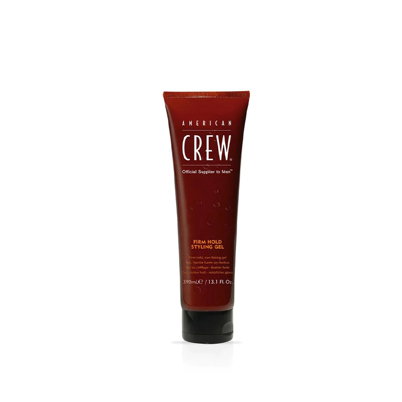 AMERICAN CREW FIRM HOLD GEL 390ml