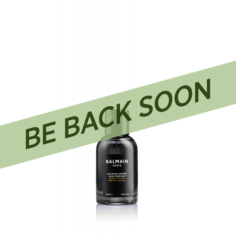 Balmain Homme Hair Perfume 100ml