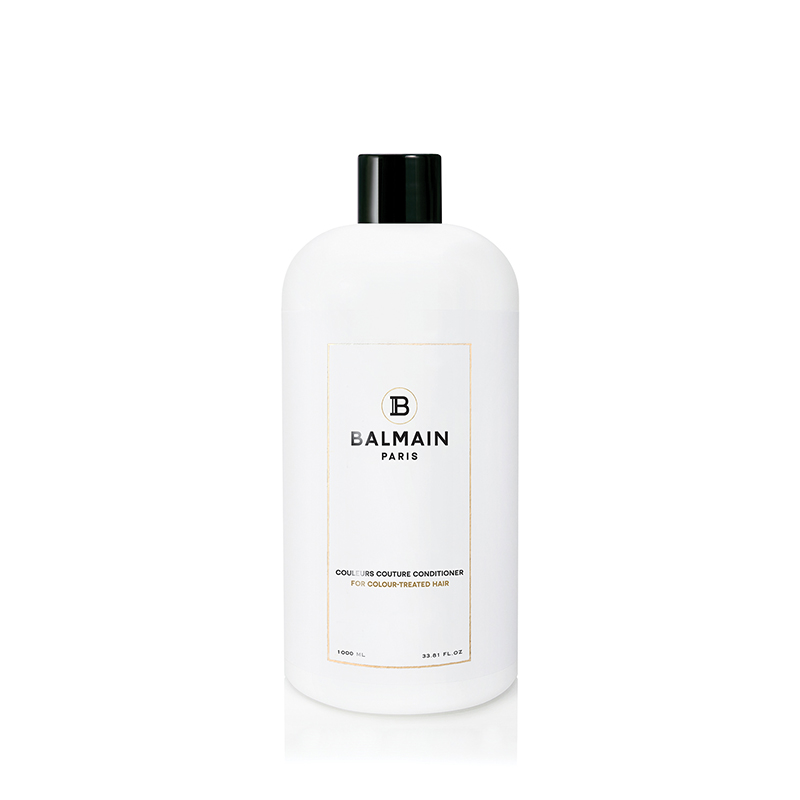 Balmain Couleurs Couture Conditioner Litre