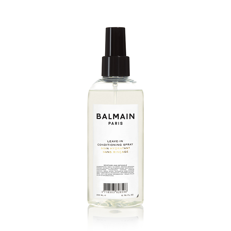 Balmain Leave-In Conditio..