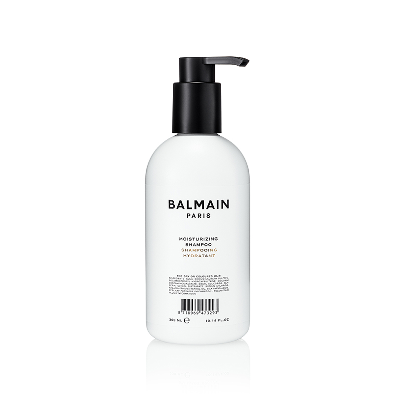 Balmain Moisturizing Sham..