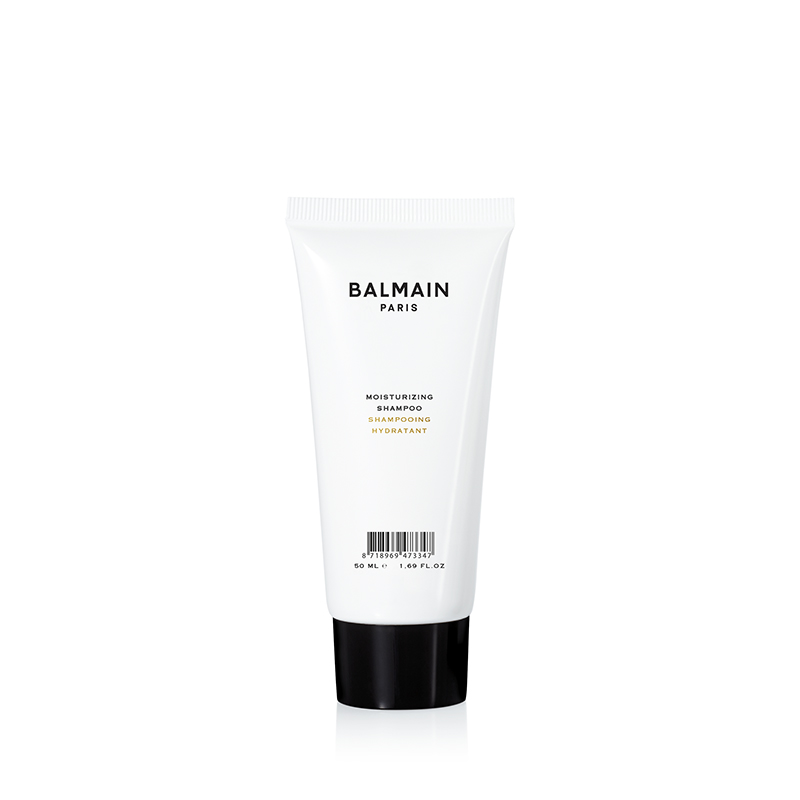 Balmain Moisturizing Shampoo 50ml