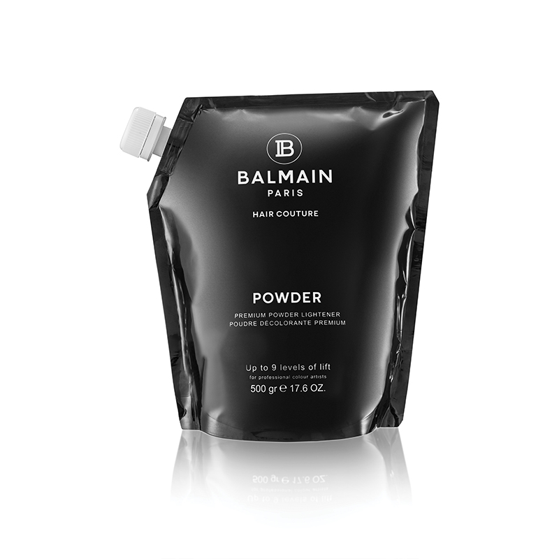 BALMAIN COULEURS POWDER L..