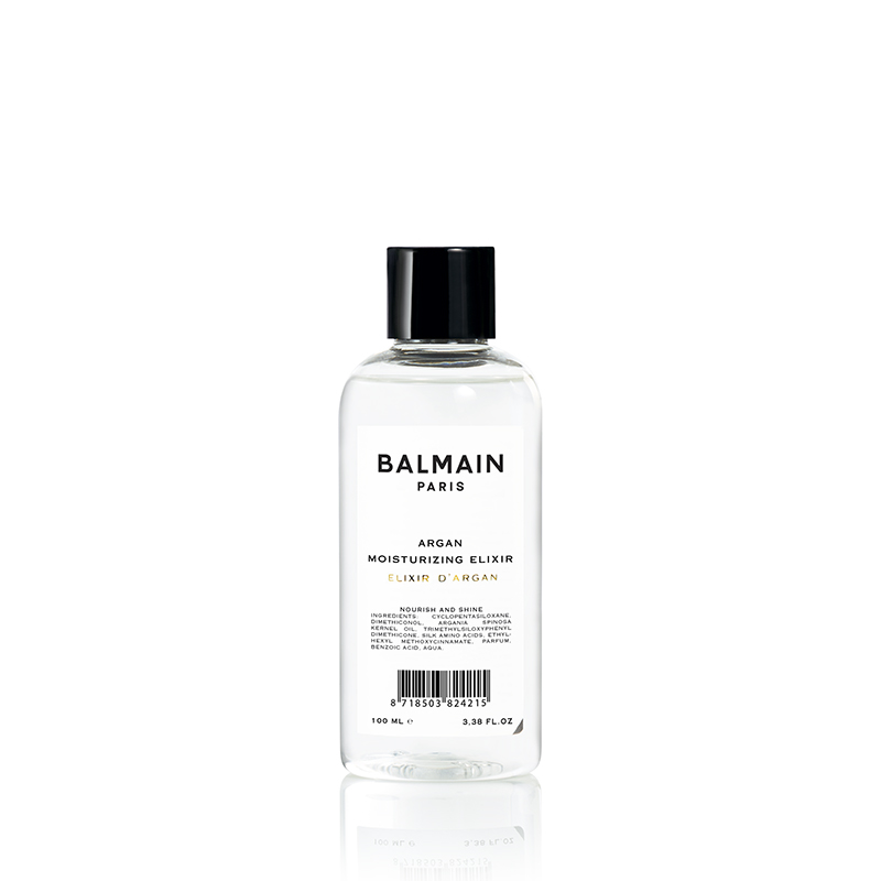 Balmain Argan Moisturizin..