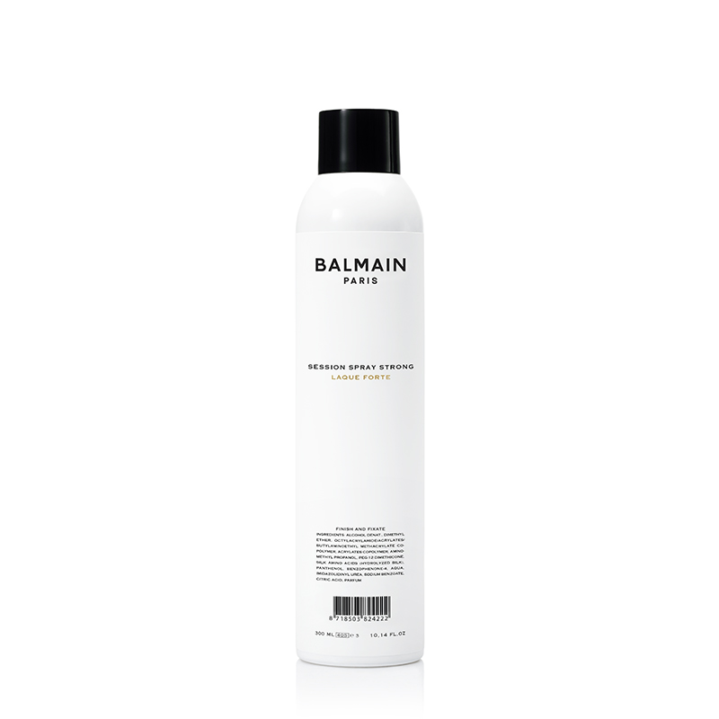 Balmain Session Spray Str..