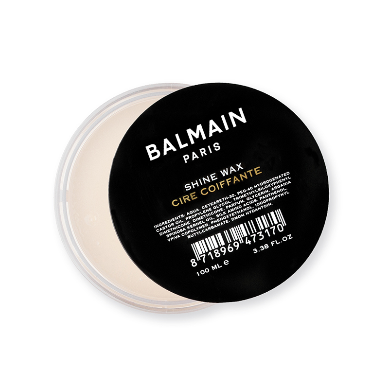 Balmain Shine Wax 100ml..