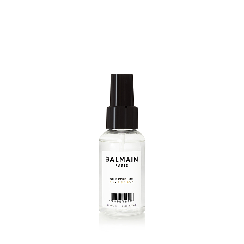 Balmain Silk Perfume 50ml..