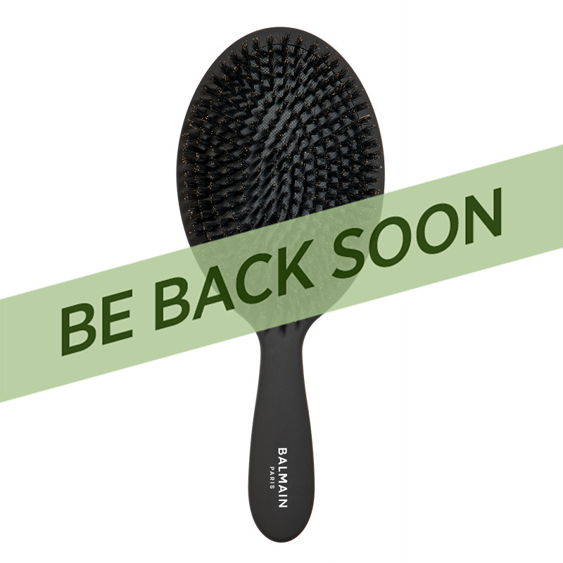 Balmain Luxury Spa Brush ..