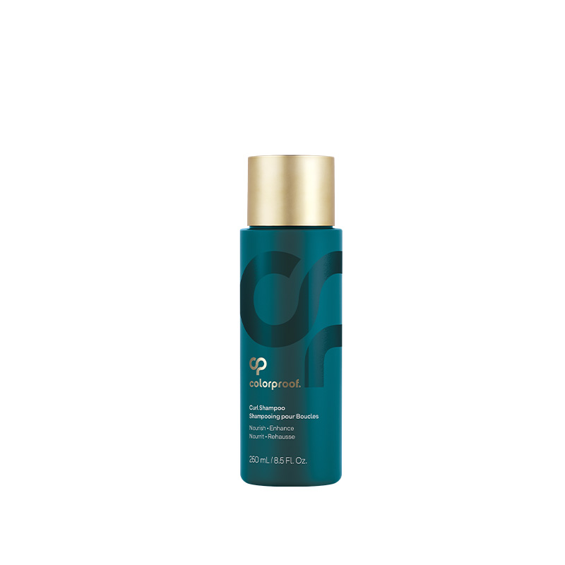 COLORPROOF Curl Shampoo 250ML