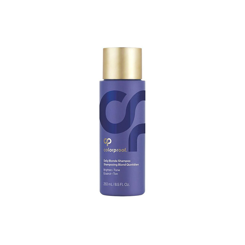 COLORPROOF Daily Blonde Shampoo 250ml