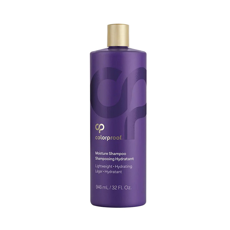 COLORPROOF Moisture Shamp..