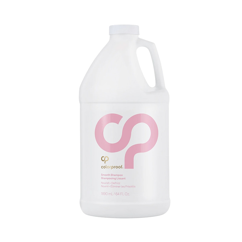 COLORPROOF Smooth Shampoo 1890ml