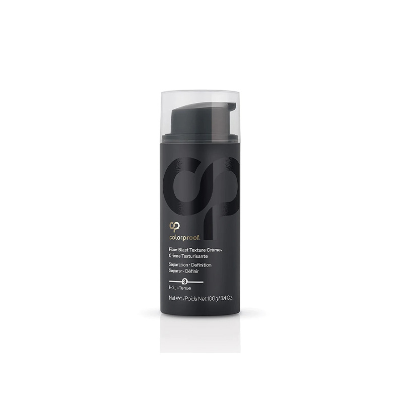 Color Proof Fiber Blast Texture Creme