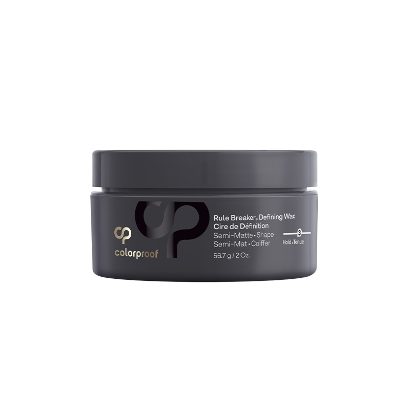 Color Proof Rule Breaker Defining Wax 59g