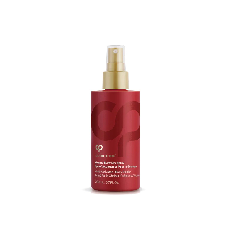 ColorProof Volume Blow Dry Spray 200ml