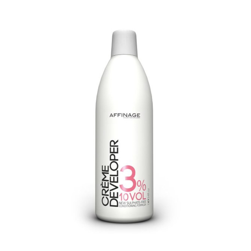 AFF CREAM DEVELOPR 10V LI..