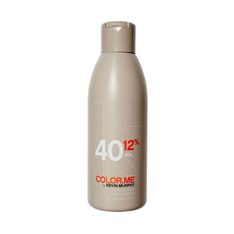 KM COLOR ME DEVELOPER 40 VOLUME Litre