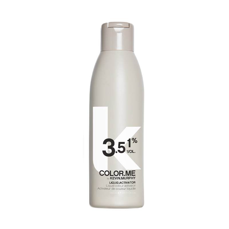  KEVIN MURPHY COL/ME LIQUID ACTIVATOR 3.