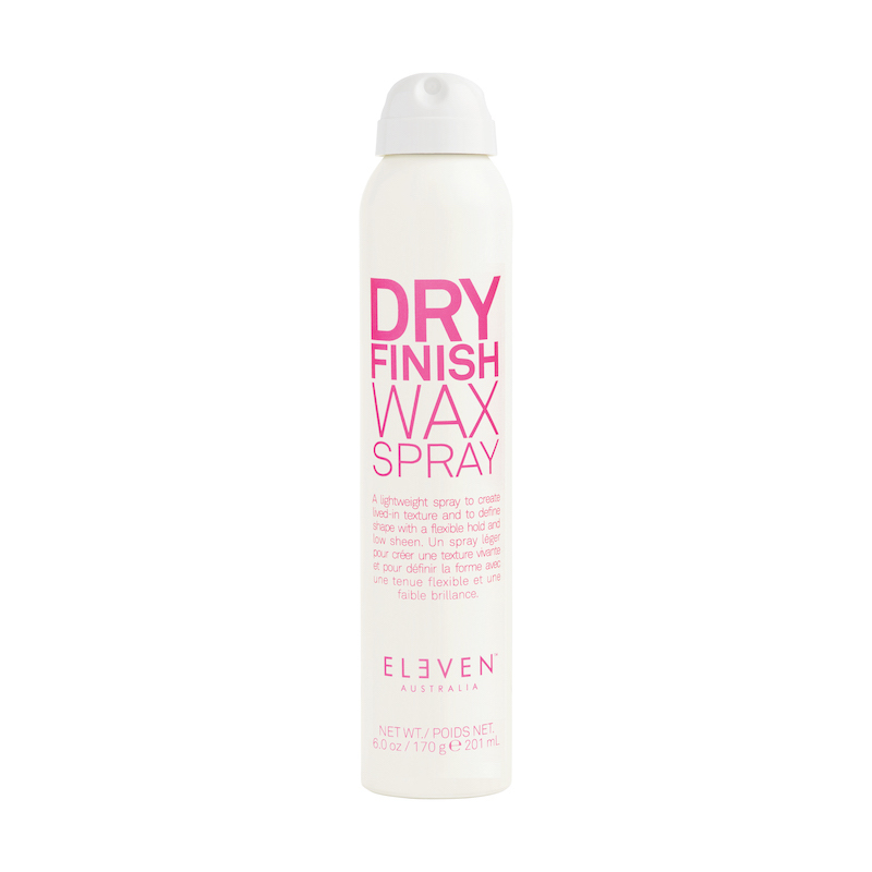 DRY FINISH Spray Wax 170G..