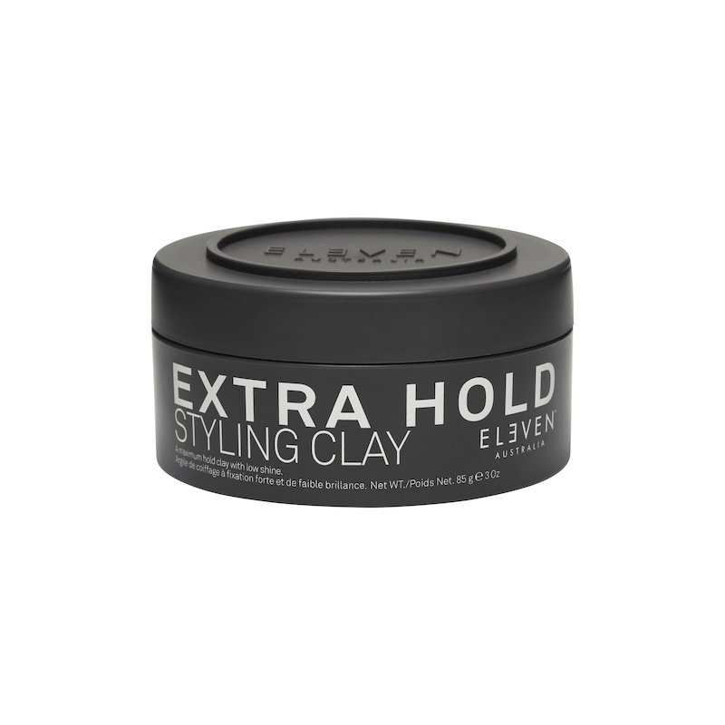 EXTRA HOLD Styling Clay 85G