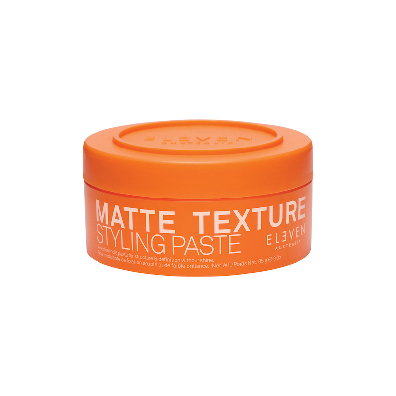 MATTE TEXTURE Styling Paste 85G