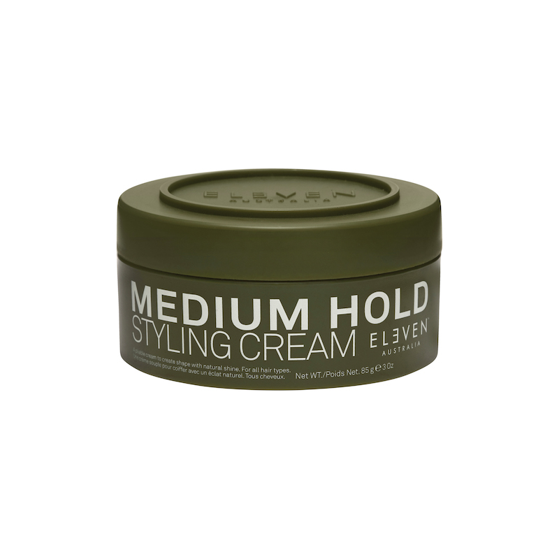 MEDIUM HOLD Styling Cream 85G