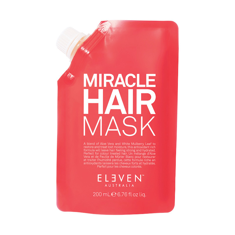 MIRACLE HAIR Mask 200ML