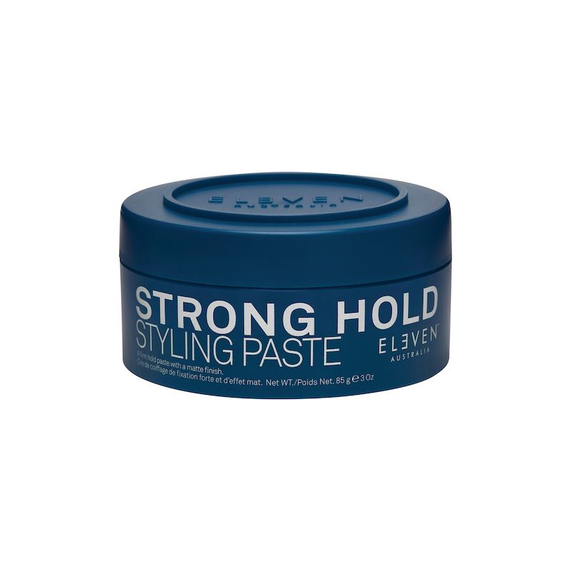 STRONG HOLD Styling Paste..