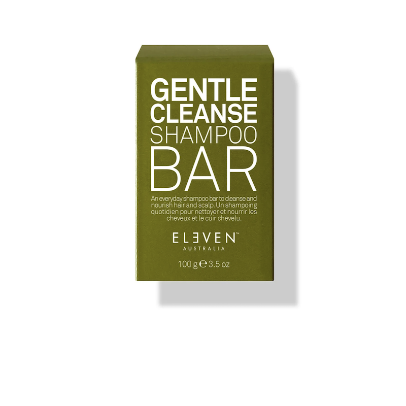 GENTLE CLEANSE Shampoo Ba..