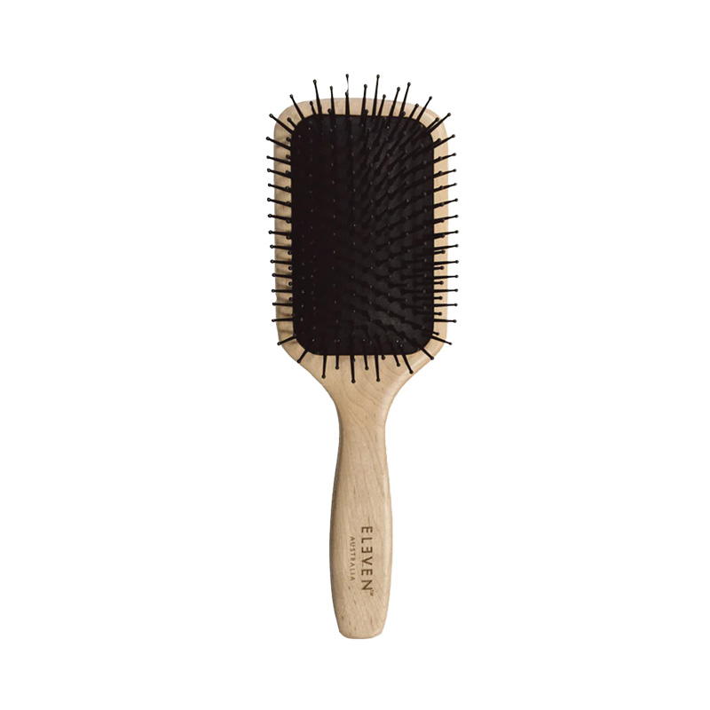 ELEVEN PADDLE BRUSH