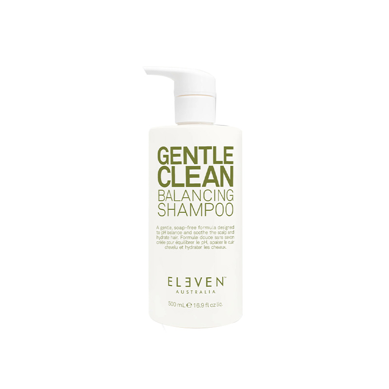 ELEVEN GENTLE CLEAN Balancing Shampoo 50