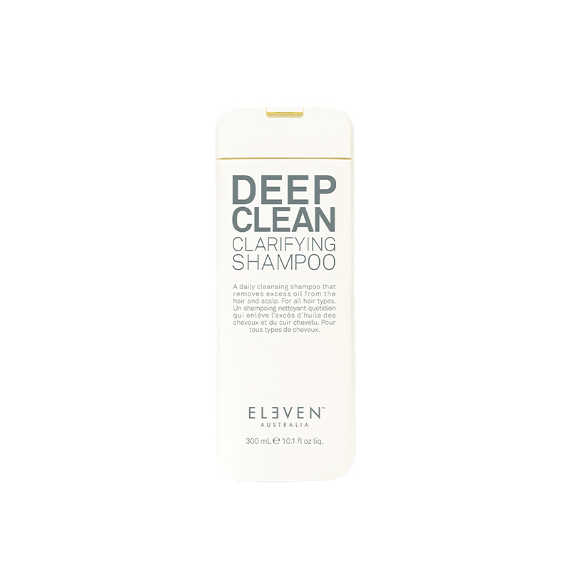 DEEP CLEAN Shampoo 300ML..