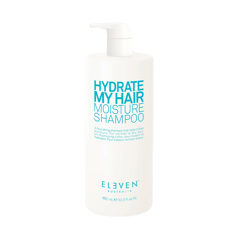 HYDRATE MY HAIR Moisture Shampoo Litre
