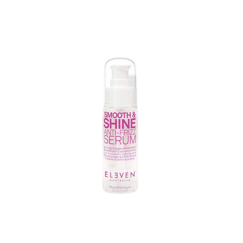 SMOOTH & SHINE Anti-Frizz Serum 60ML