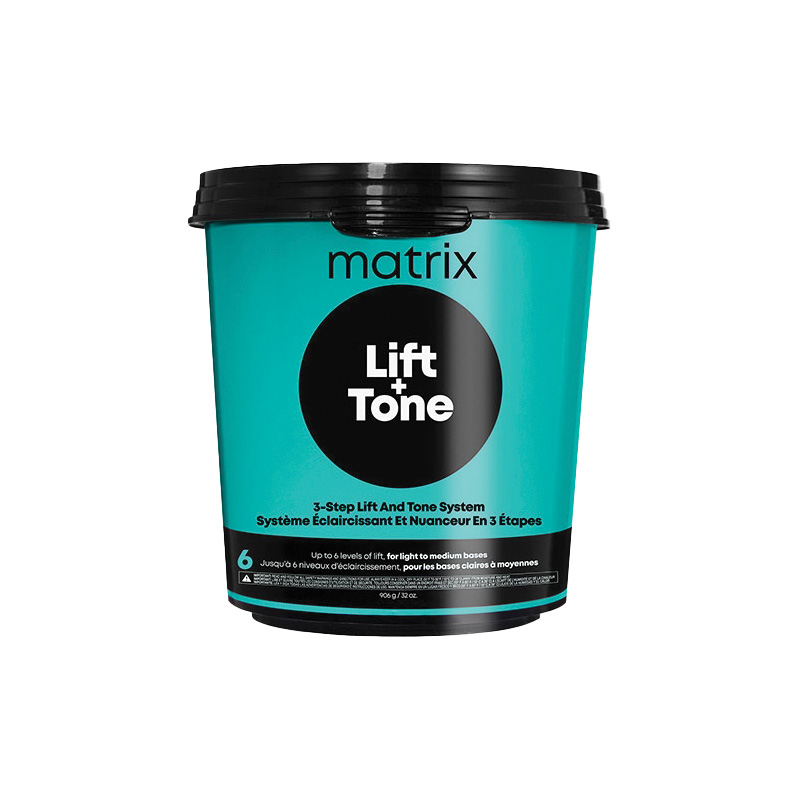 COLOR GRAPHICS LIFT TONE POWDER 453g