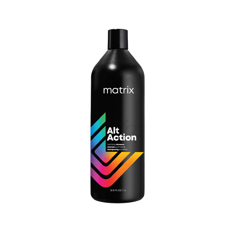 MATRIX PROSOLUTIONIST ALT ACTION SHAMPOO LITER