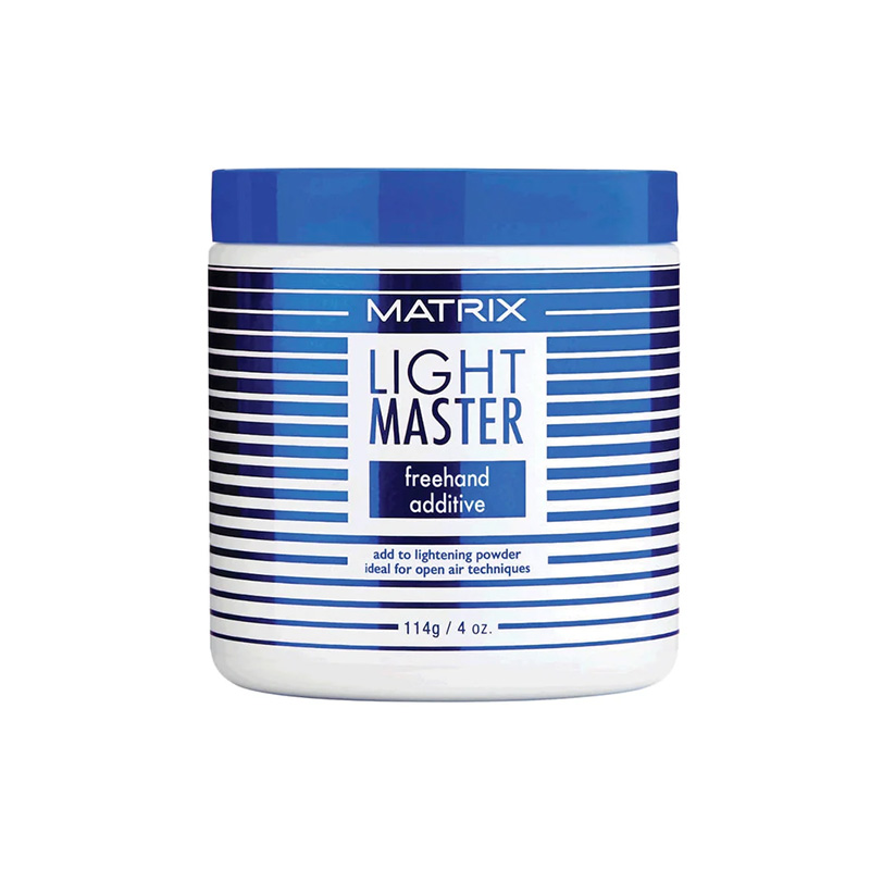 MATRIX LIGHTMASTER ADDITIVE 114ml