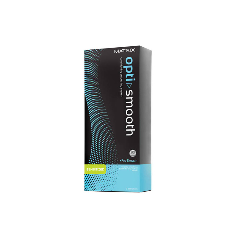 MATRIX OPTI SMOOTH SENSITIZED SMOOTHING 