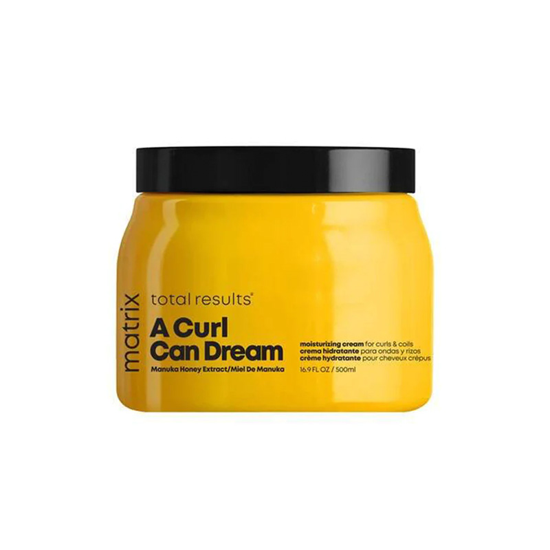 TOTAL RESULTS A CURL CAN ..