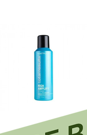 TOTAL RESULTS HIGH AMPLIF..