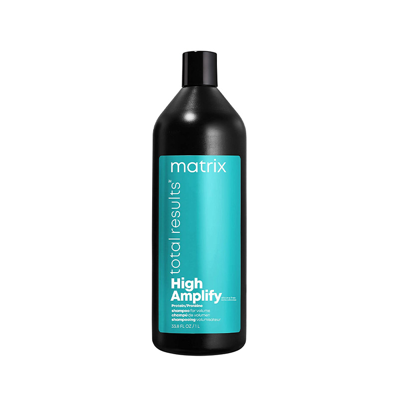 TOTAL RESULTS HIGH AMPLIFY SHAMPOO LITER