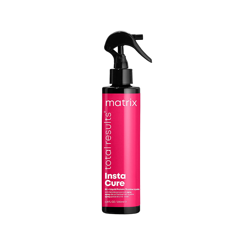 TOTAL RESULTS INSTACURE ANTI BREAK SPRAY 200ml