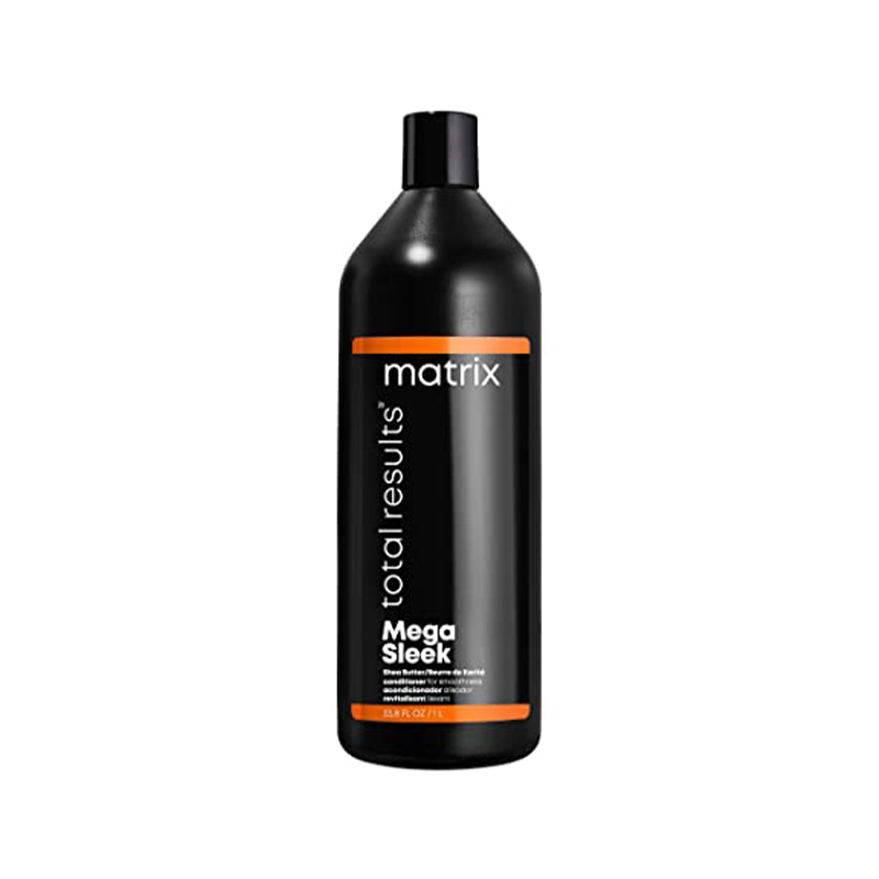 TOTAL RESULTS MEGA SLEEK CONDITIONER LITER